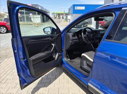 Volkswagen - T-Roc
