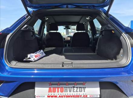 Volkswagen - T-Roc