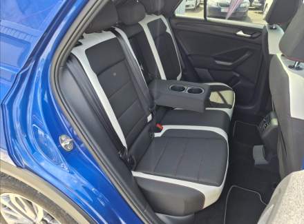 Volkswagen - T-Roc