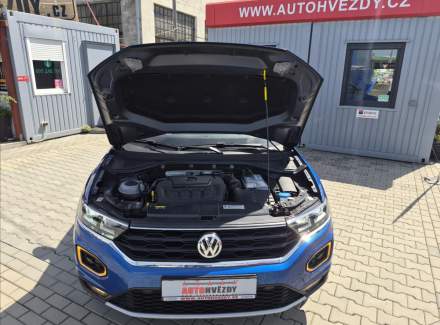 Volkswagen - T-Roc