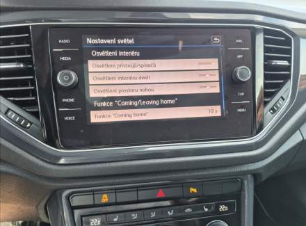 Volkswagen - T-Roc