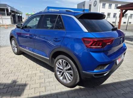Volkswagen - T-Roc