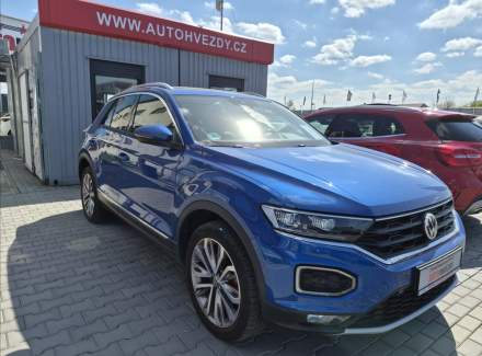 Volkswagen - T-Roc