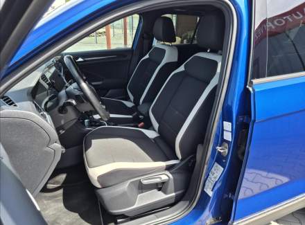 Volkswagen - T-Roc