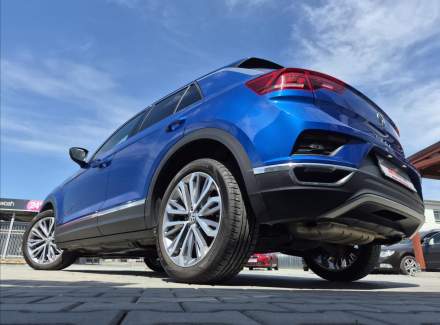 Volkswagen - T-Roc
