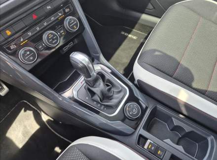 Volkswagen - T-Roc