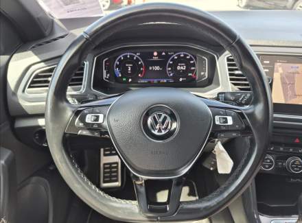 Volkswagen - T-Roc