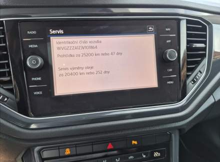 Volkswagen - T-Roc