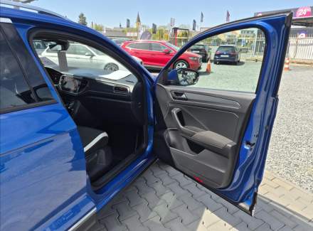 Volkswagen - T-Roc