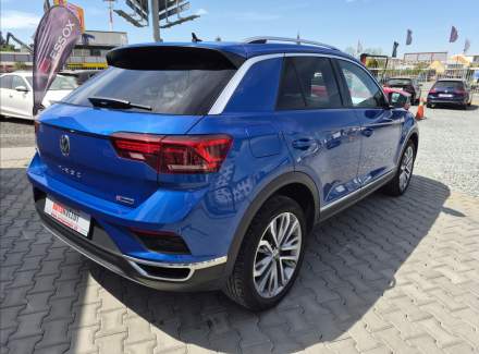 Volkswagen - T-Roc