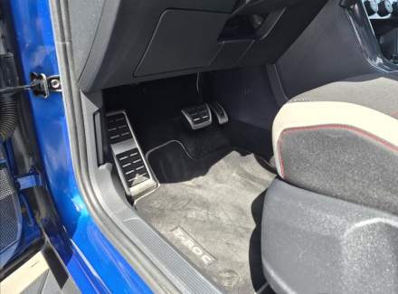 Volkswagen - T-Roc