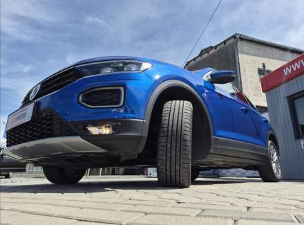 Volkswagen - T-Roc