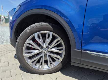Volkswagen - T-Roc