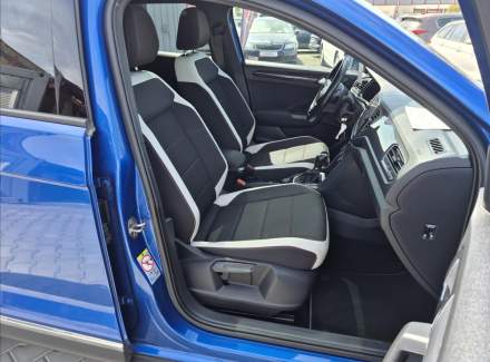 Volkswagen - T-Roc