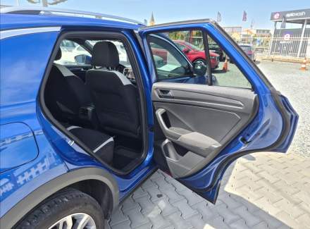 Volkswagen - T-Roc