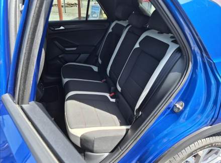 Volkswagen - T-Roc