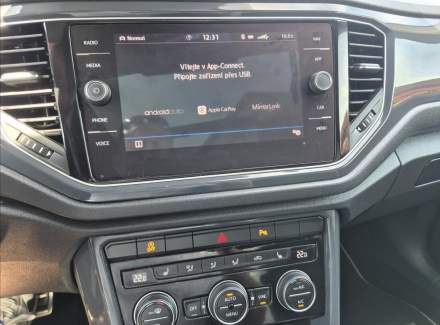 Volkswagen - T-Roc