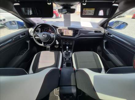 Volkswagen - T-Roc