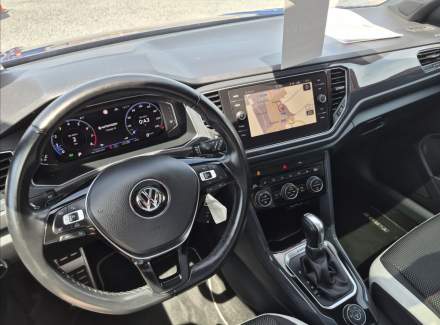 Volkswagen - T-Roc