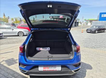 Volkswagen - T-Roc