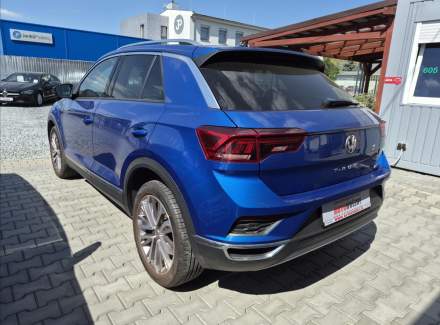 Volkswagen - T-Roc