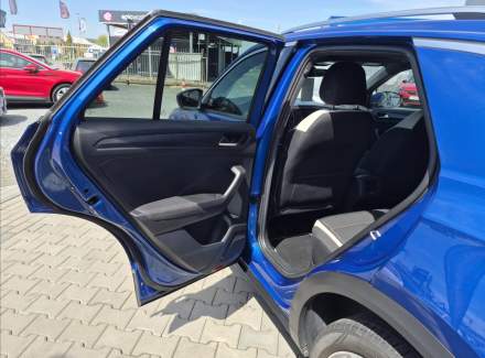 Volkswagen - T-Roc
