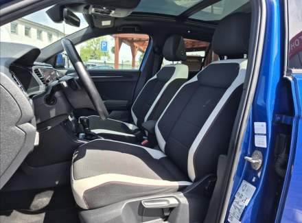 Volkswagen - T-Roc