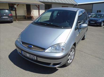 Ford - Galaxy