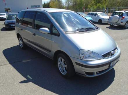 Ford - Galaxy