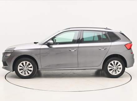 Škoda - Kamiq