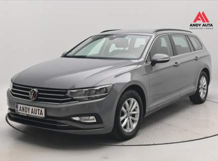 Volkswagen - Passat