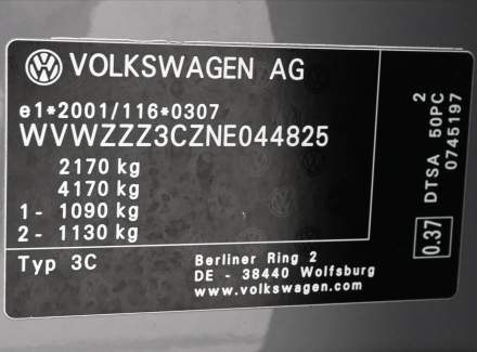 Volkswagen - Passat