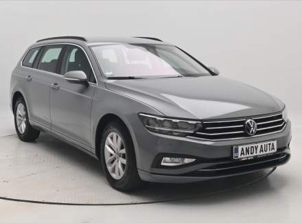 Volkswagen - Passat
