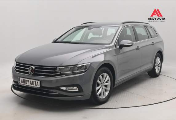 Volkswagen - Passat
