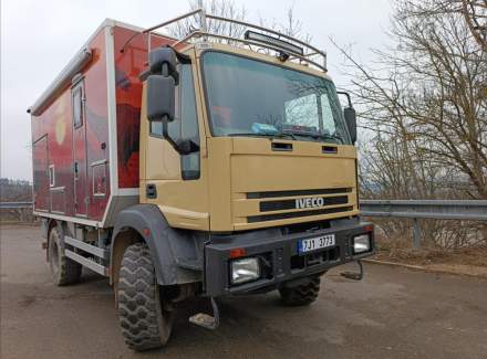 Iveco - Ostatní