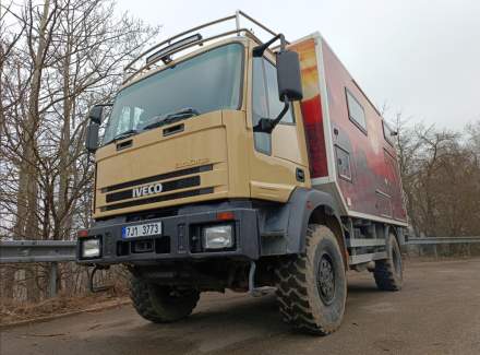 Iveco - Ostatní