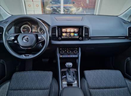 Škoda - Karoq