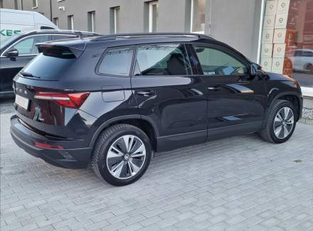 Škoda - Karoq