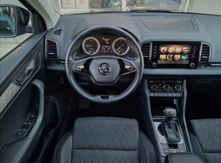Škoda - Karoq