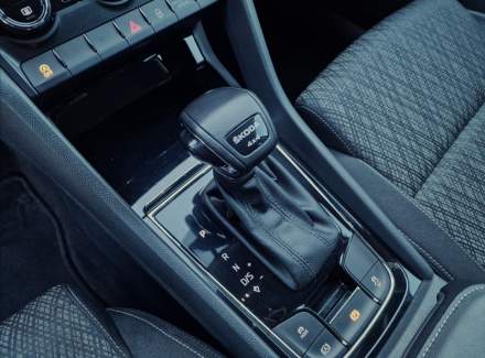 Škoda - Karoq
