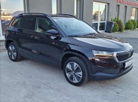 Škoda - Karoq