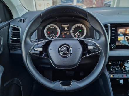 Škoda - Karoq