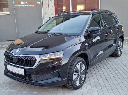 Škoda - Karoq