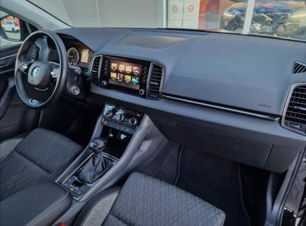 Škoda - Karoq