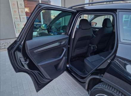 Škoda - Karoq