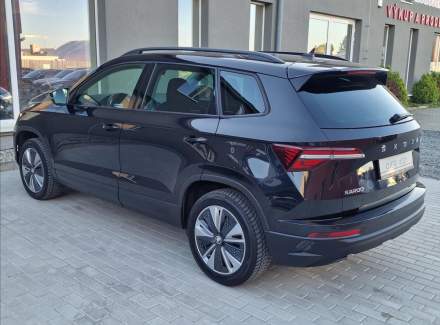 Škoda - Karoq