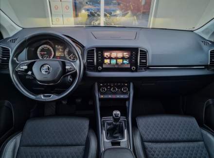 Škoda - Karoq