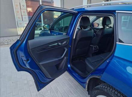 Škoda - Karoq