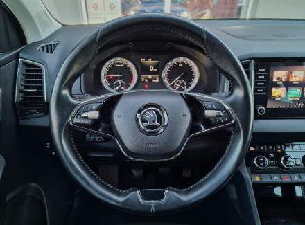 Škoda - Karoq