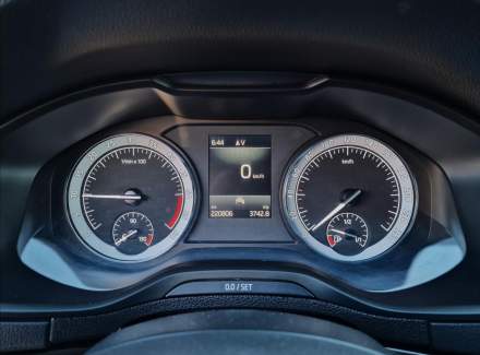 Škoda - Karoq